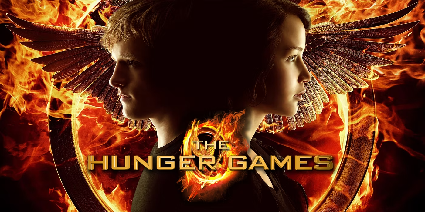 รีวิว The Hunger games 1 เกมล่าเกม